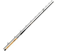 Black Cat Caña de bagre para pesca en Waller 3,20 m 250 g Battle Cat XH - Caña de pescar