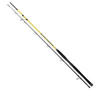 Black Cat Black Passion G2 - Caña de pescar (270 cm, 50-200 g)