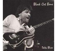 Black Cat Bone - Celta Blues [Vinilo]