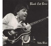 Black Cat Bone - Delta Blues