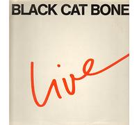 Black Cat Bone - Live