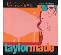 Black Cat Bone - Taylor Made