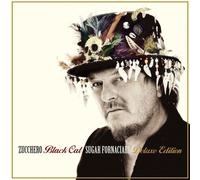 Zucchero - Black Cat - Deluxe Edition (2CD+DVD)