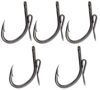 Black Cat Ghost Gripper Hook DG