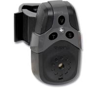 Black Cat Indicador de mordida 2 x