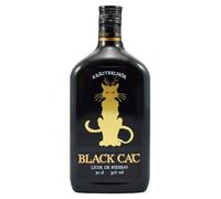 Black Cat Licor Hierbas - 700 gr
