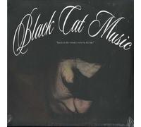 Black Cat Music - Hands in Estuary-Torso in Lake [Vinilo]