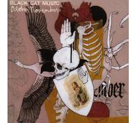 Black Cat Music - October November