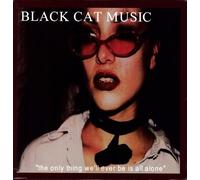 Black Cat Music - Only Thing Well [Vinilo]