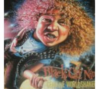 Black Cat Nine - Genuine Worldshakers