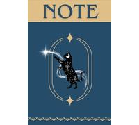 Black Cat Notebook: A Magical Journal for Dreamers & Creators | By PixelWish Studio
