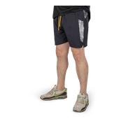 Black Cat Shorts Baño