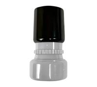 Black Cat Stamp - Self-Ink Cute Imprint Tool, Cartoon Cat Printing Stamp for Kids Teachers Students Classroom Craft Scrapbook Planner Decor Journal Use, Party Favor Stationery Stamps for Schedule