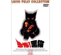 Black Cat, the-Gatto Nero II [Alemania] [DVD]