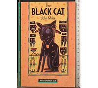 Black Cat The HGR Ele 2nd Edn