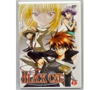 Black Cat Vol. 1 [Alemania] [DVD]