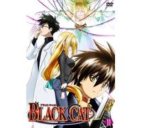 Black Cat Vol. 11 [Alemania] [DVD]