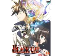 Black Cat Vol. 2 [Alemania] [DVD]