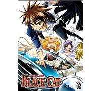 Black Cat Vol. 2 - Episoden 04-06 [Alemania] [DVD]