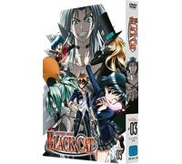 Black Cat Vol. 3 - Episoden 07-09 [Alemania] [DVD]