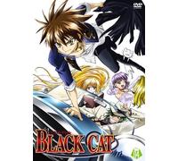 Black Cat Vol. 4 [Alemania] [DVD]