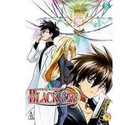 Black Cat Vol.6 - Black Cat Volume 6 [Reino Unido] [DVD]