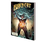 BLACK CAT VOL. 6: INFINITY SCORE
