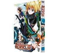 Black Cat Vol. 7 - Episoden 19-21 [Alemania] [DVD]