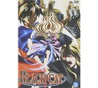 Black Cat - Vol. 8 [Alemania] [DVD]