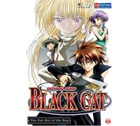 Black Cat Volume 1 [USA] [DVD]