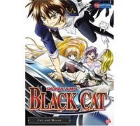 Black Cat Volume 3 [USA] [DVD]