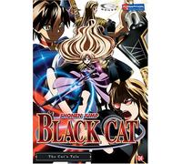 Black Cat Volume 4 [USA] [DVD]