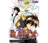 Black Cat Volume 6 [USA] [DVD]