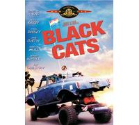 Black Cats [Alemania] [DVD]