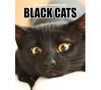 Black Cats Calendar 2026: Cat Lover Planner with Mysterious Cats, Stylish Poses, and Spacious Date Grids