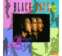 Black Cats - Dance Mix, Dance Version