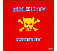 Black Cats - Dragon Twist