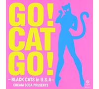 Black Cats - Go Cat Go Black Cats in USA