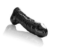 Black Centurion - El consolador XL realista