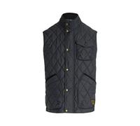 Black Chaleco Beaton funcional acolchado XS
