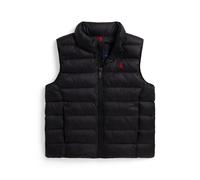 Black Chaleco Colden acolchado plegable 6 AÑOS