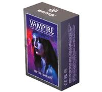 Black Chantry Productions Vampire The Eternal Struggle 5th Edition Ravnos | Card Game