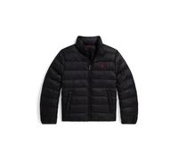 Black Chaqueta Colden acolchada plegable XL