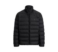 Black Chaqueta Colden plegable de plumón XXL