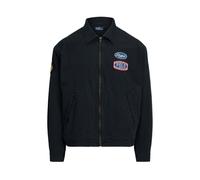Black Chaqueta Ralph Lauren's Garage XL