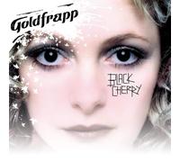 Black Cherry – Warner Music