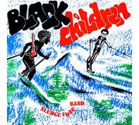 Black Children Sledge Funk Band - Black Children [VINYL] [Vinilo]