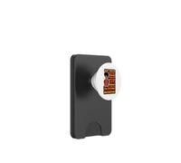 Black Christian Melanin Sista Mujeres Cristianas Aman a Dios PopSockets PopWallet para MagSafe