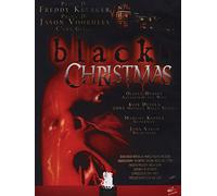 Black Christmas - Un Natale rosso sangue [Italia] [DVD]