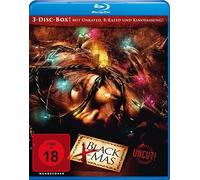 Black Christmas - Uncut - 3-Disc-Box [Blu-ray]